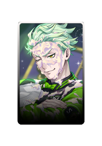 Sebek Zigvolt skin #2