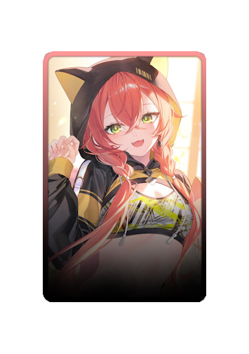 Shishido Akari skin #3