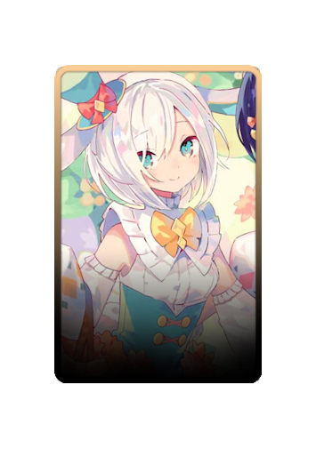 Ars Almal skin #5