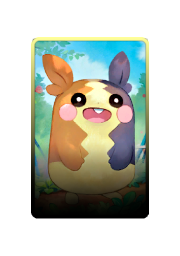 Morpeko skin #3