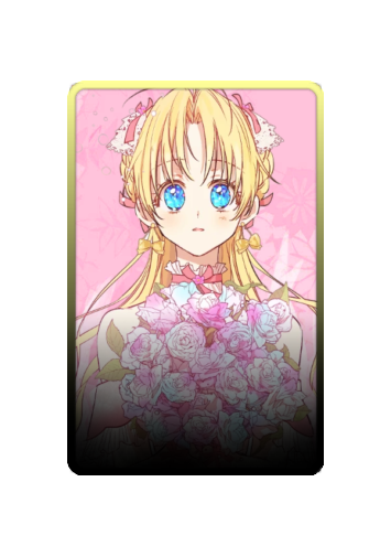 Athanasia de Alger Obelia skin #2