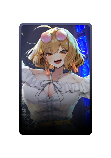 Anis skin #6