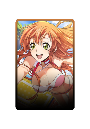 Shirley Fenette Summer 2025 skin