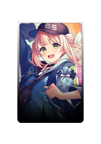 Kaburaki Roco skin