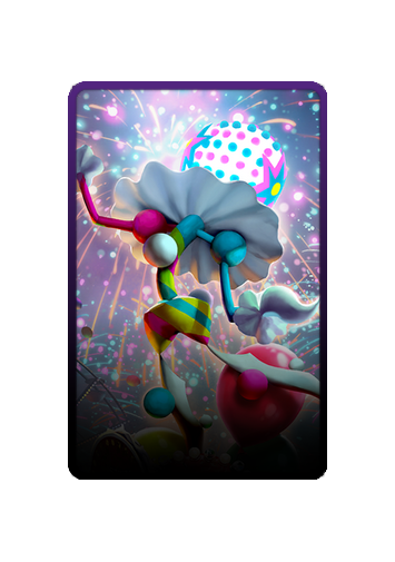 Blacephalon skin #2