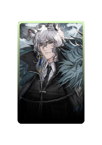 SilverAsh skin #5