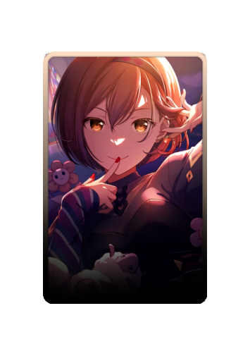Meiko skin