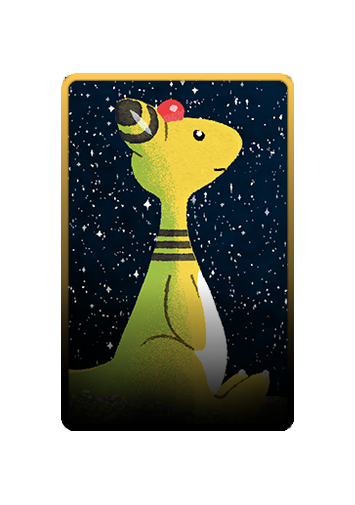 Ampharos skin #2