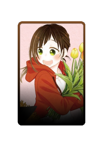 Saku Fukuzawa skin #2