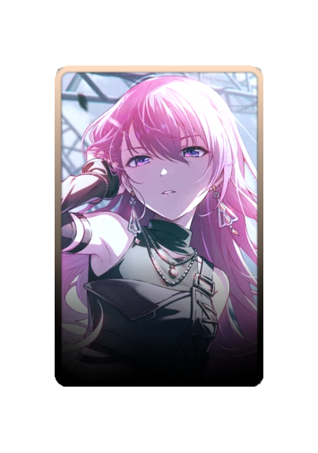 Megurine Luka skin