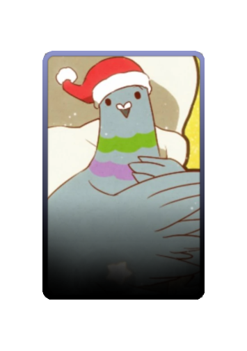 Ryouta Kawara Christmas 2025 skin
