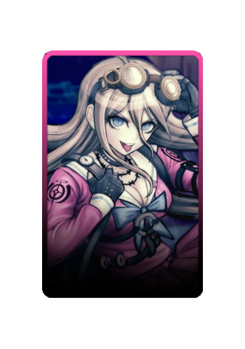 Miu Iruma skin #2