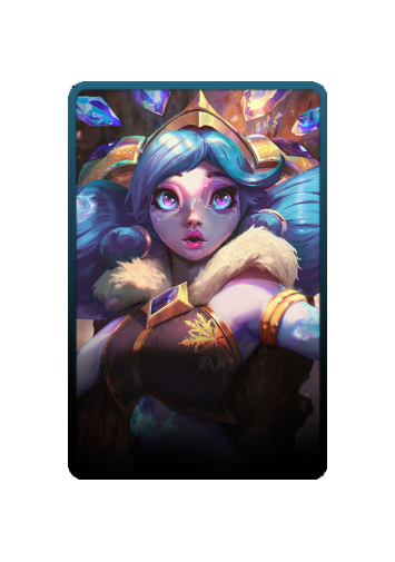 Neeko skin
