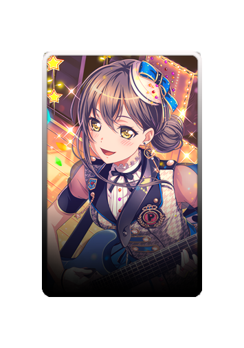 Tae Hanazono skin #2