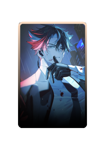 Wriothesley skin #7