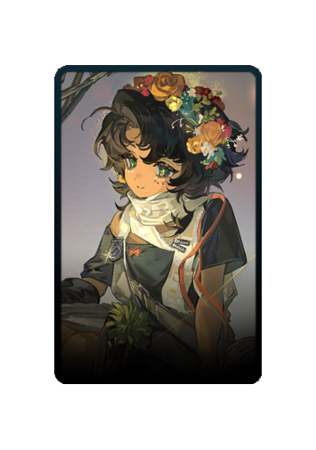 Ramona skin