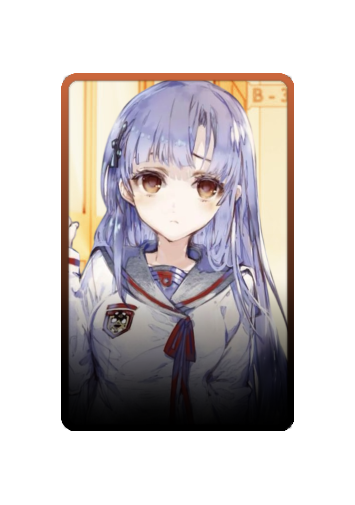 Mahiru Hiragi skin #2