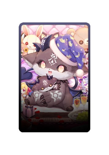 Debidebi Debiru skin #2