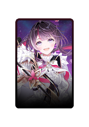 AZKi skin #5