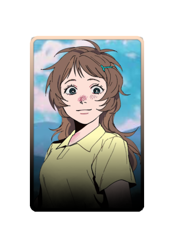 Asako Yamagishi skin