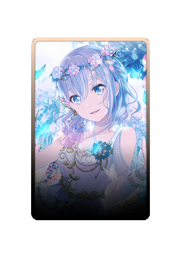 Mashiro Kurata skin #5