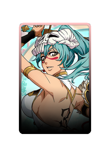 Nelliel Tu Odelschwanck skin #3