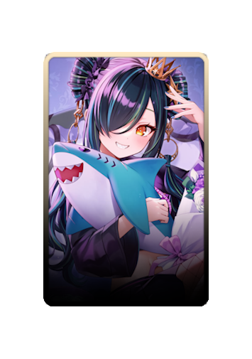 Kitakoji Hisui skin #3