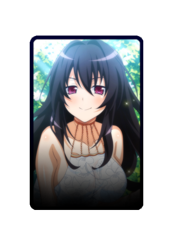 Raynare skin