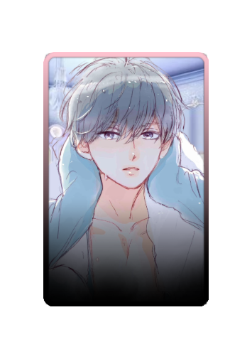 Kizuki Hazawa skin #3