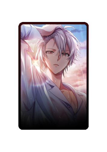 Tenn Kujo skin