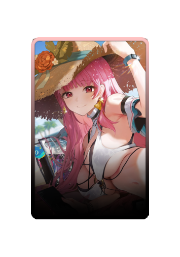 Ayla Summer 2025 skin