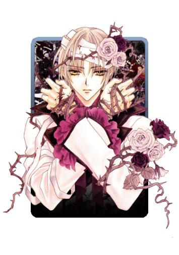 Giou Yuki 3D skin