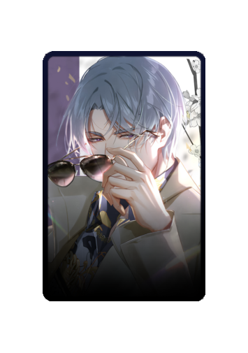 Charlie Su skin #2