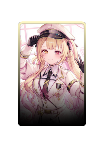 Hoshikawa Sara skin #3