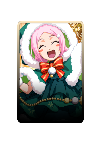 Yachiru Kusajishi skin