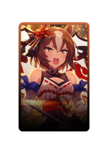 Yaeno Muteki skin