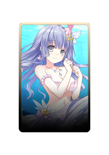 Izayoi Miku Summer 2025 skin