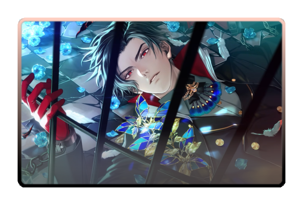 Lucifer poster skin #3