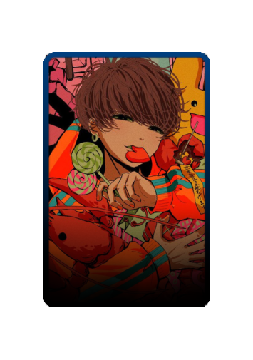 Meychan skin #8