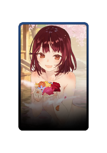 Sophie Neuenmuller skin #4