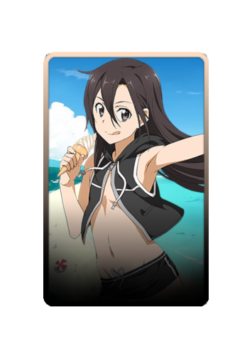 Kirigaya Kazuto Summer 2025 skin