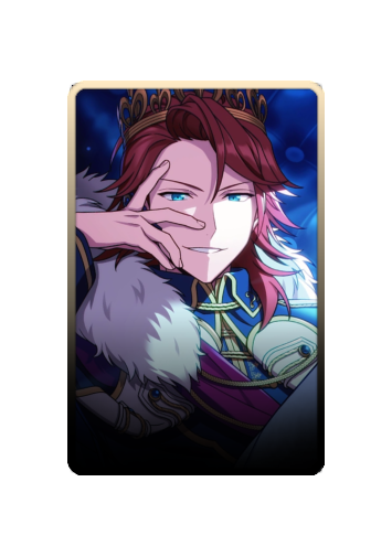 Gast Adler skin #2