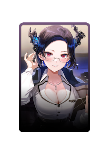 Nerissa Ravencroft skin #5