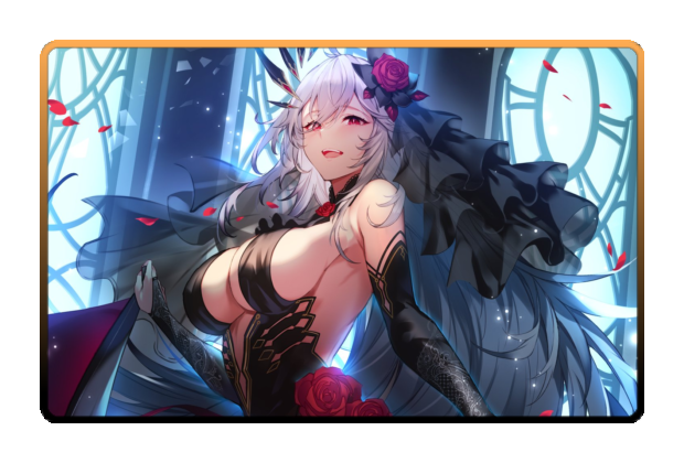 Astrid poster skin