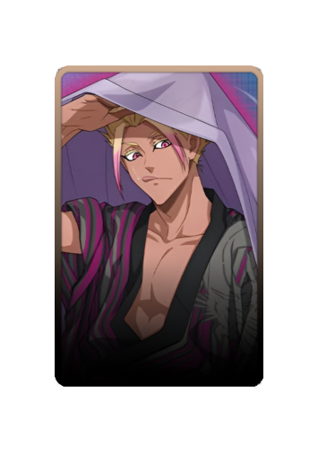 Shidou Ryuusei Festival 2025 skin