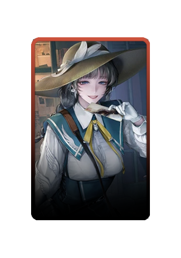 Dove skin
