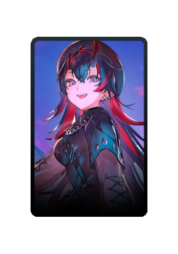 Ryugasaki Rene skin #3