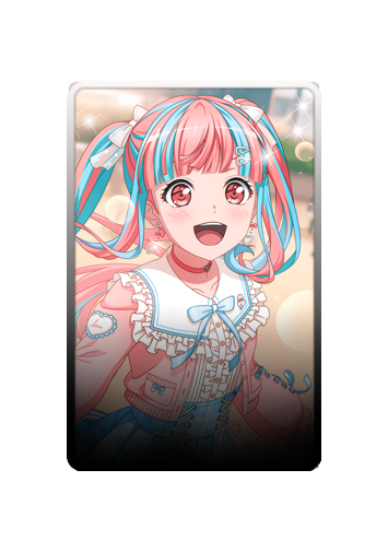 Reona Nyubara skin #2