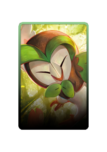 Dartrix skin #2