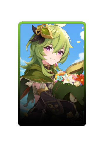 Collei skin